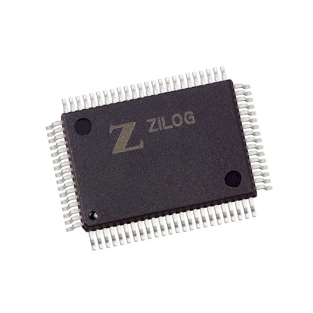Z8S18033FEG Zilog  Microprocessors
